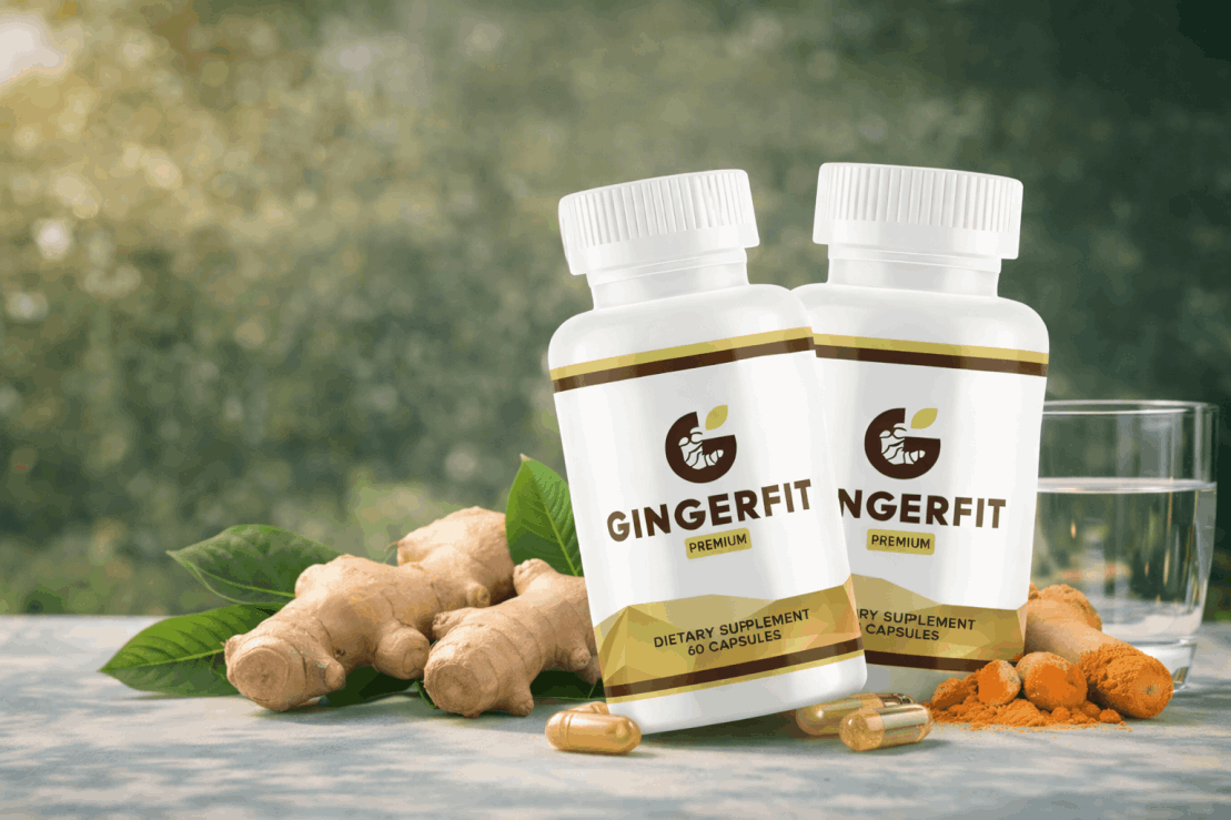 Gingerfit