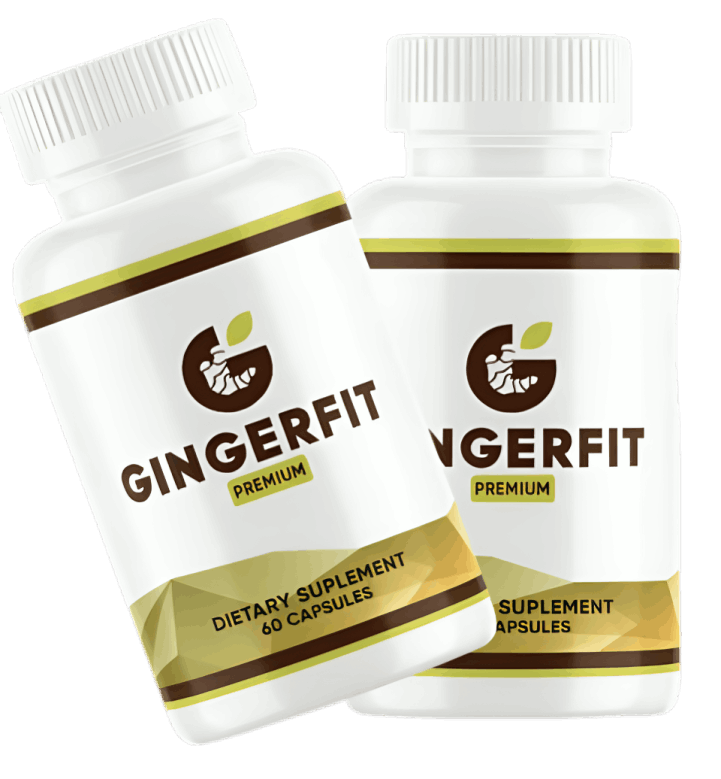Gingerfit